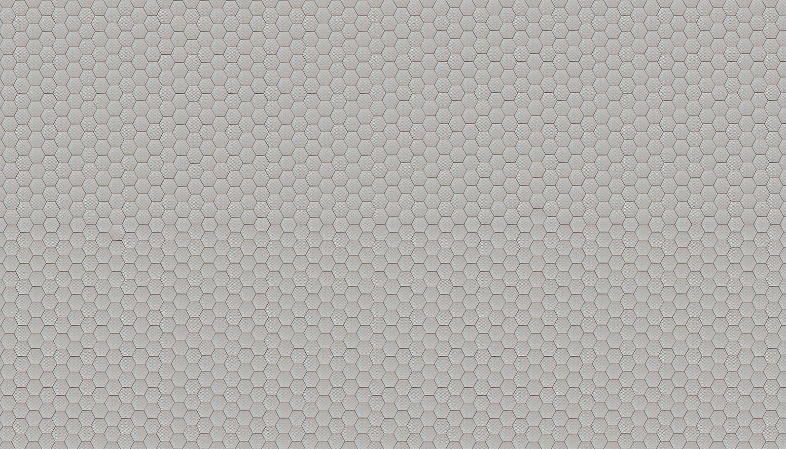 Vindusfolie A10A1AE2  Hexagon 46cm x 1,5m*