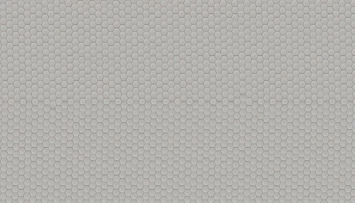Vindusfolie A01A2AE2  Hexagon 92cm x 20m*