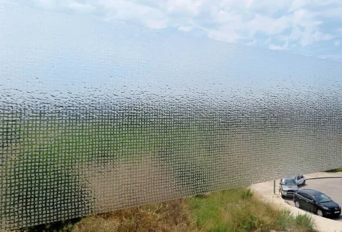 Vindusfolie A02A1E72  GLSE-1090 46cm x 20m*