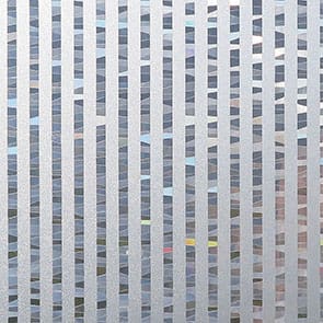 Vindusfolie A02A2F12  Niagara 92cm x 20m*