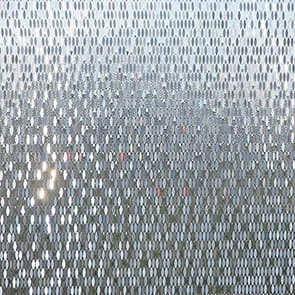 Vindusfolie A02A1I62  Avignon 46cm x 20m*