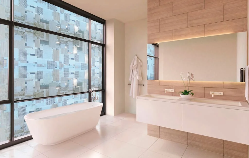 Vindusfolie A11A1UV2  GLC-1068 46cm x 1,5m*