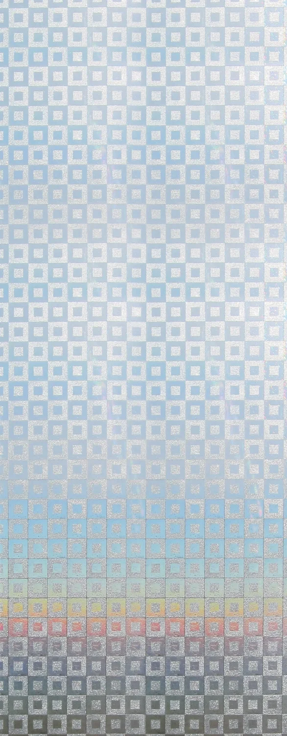 Vindusfolie A11A1WM2  Sidney 46cm x 1,5m*