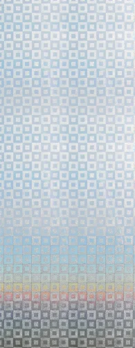 Vindusfolie A11A1WM2  Sidney 46cm x 1,5m*