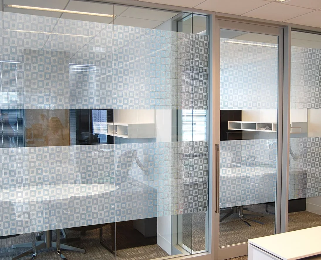 Vindusfolie A11A1WM2  Sidney 46cm x 1,5m*