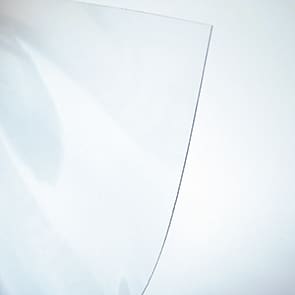 Vindusfolie A15A2431  Clear 92cm x 1,5m