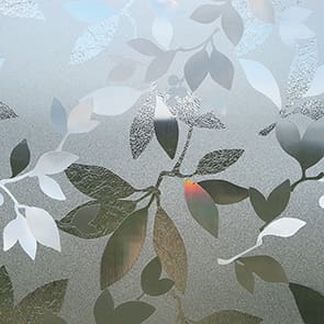 Vindusfolie A02A1OU2  GLC-1058 46cm x 20m