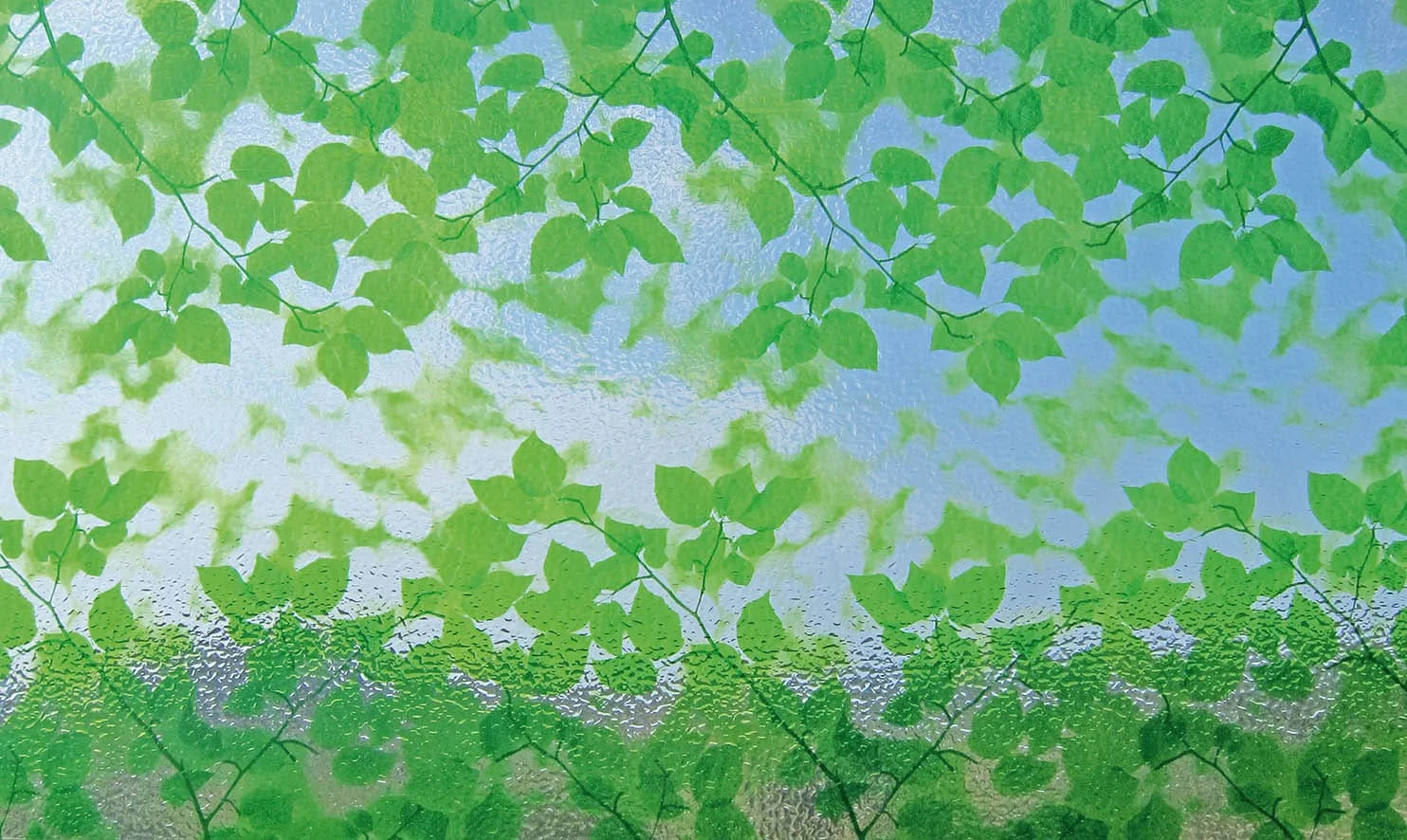 Vindusfolie A05A1213  GLS-4654 46cm x 20m*