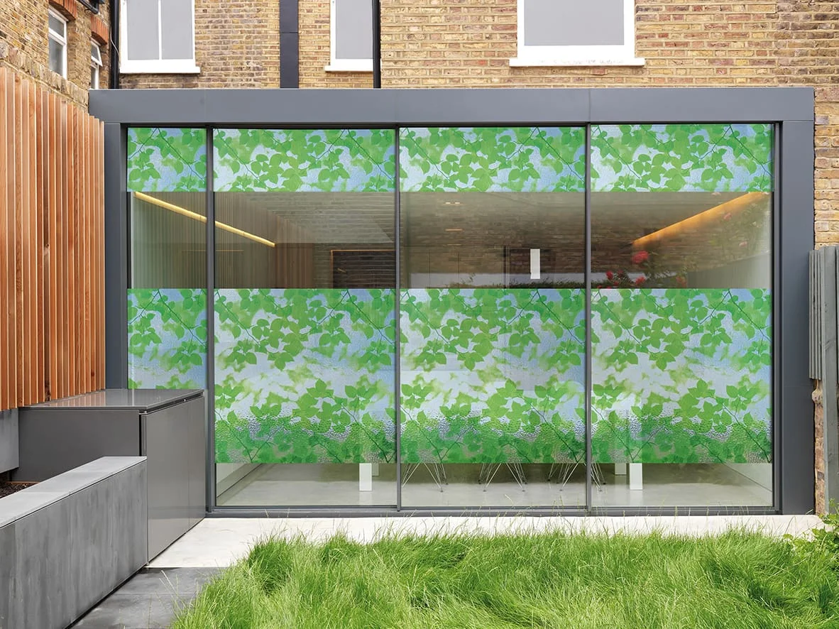 Vindusfolie A05A1213  GLS-4654 46cm x 20m*