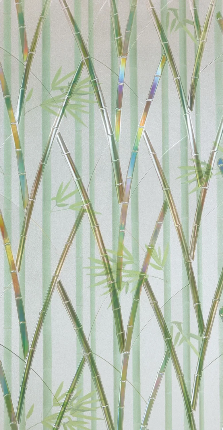 Vindusfolie A13A2223  Panda 92cm x 1,5m