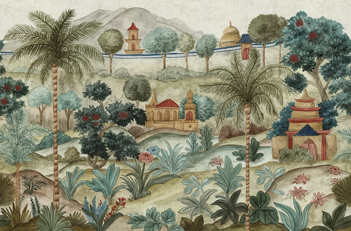 AMBER 350680 panel 4,24x2,80 M