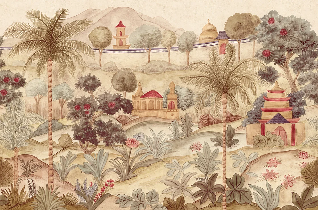 AMBER 350681 panel 4,24x2,80 M