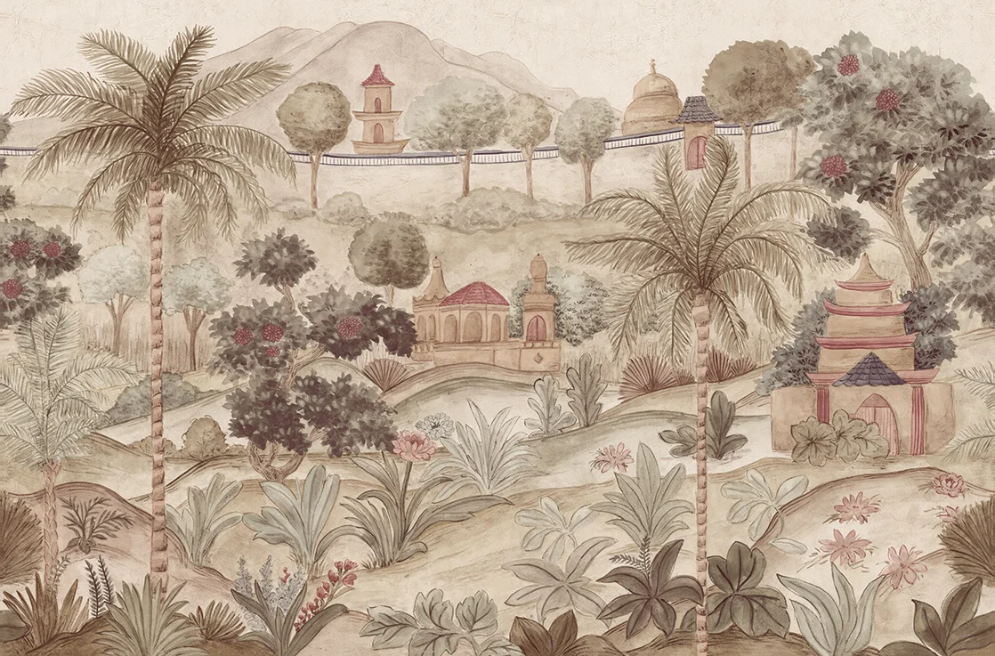 AMBER 350682 panel 4,24x2,80 M