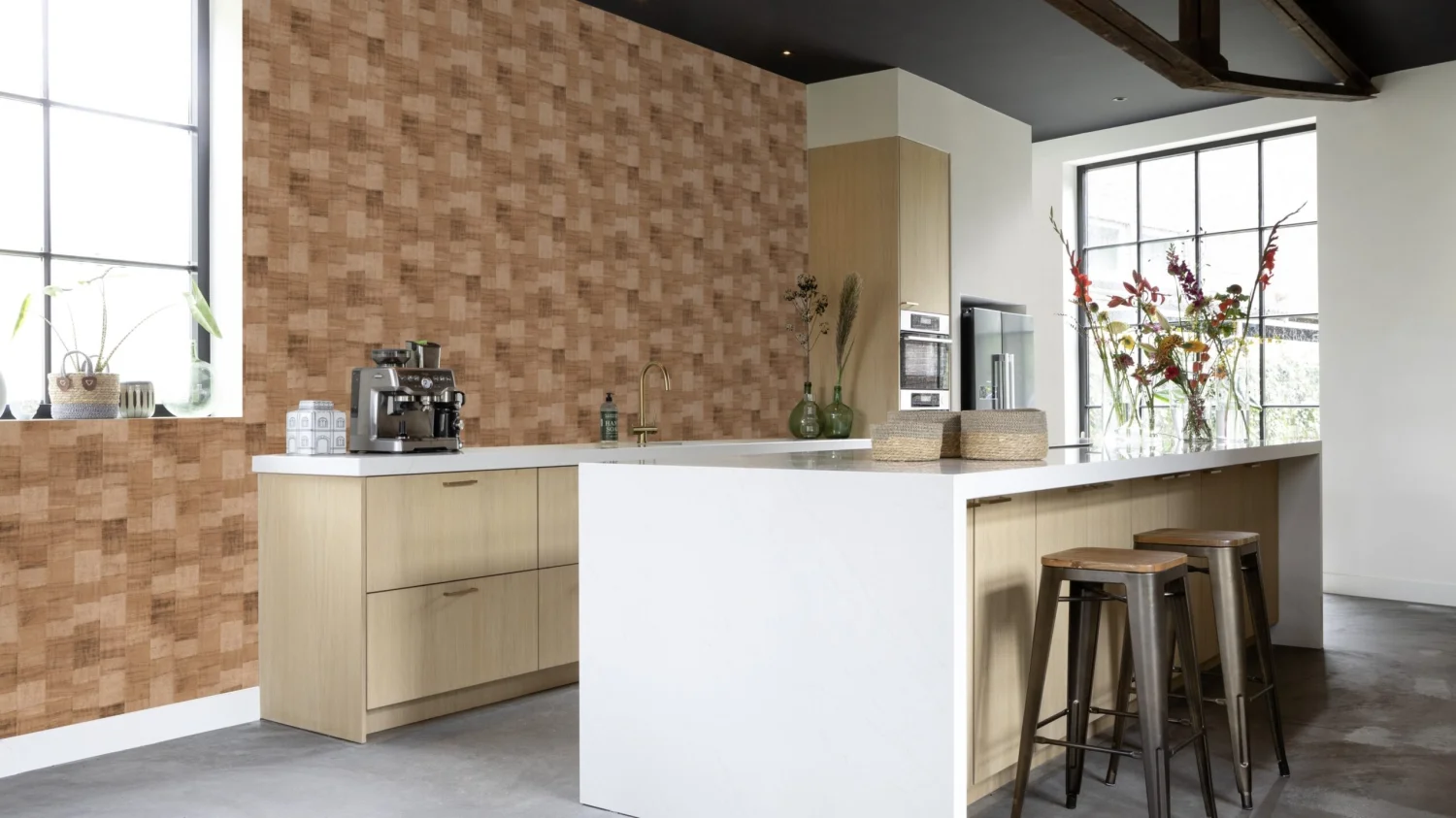 Back to Nature 570960