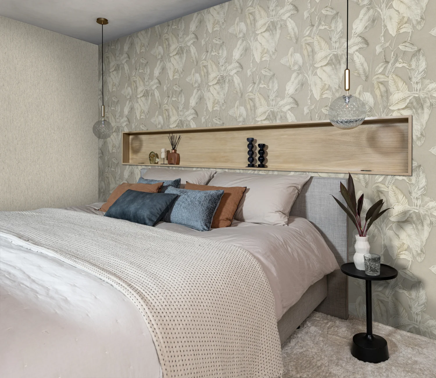 Back to Nature 571455