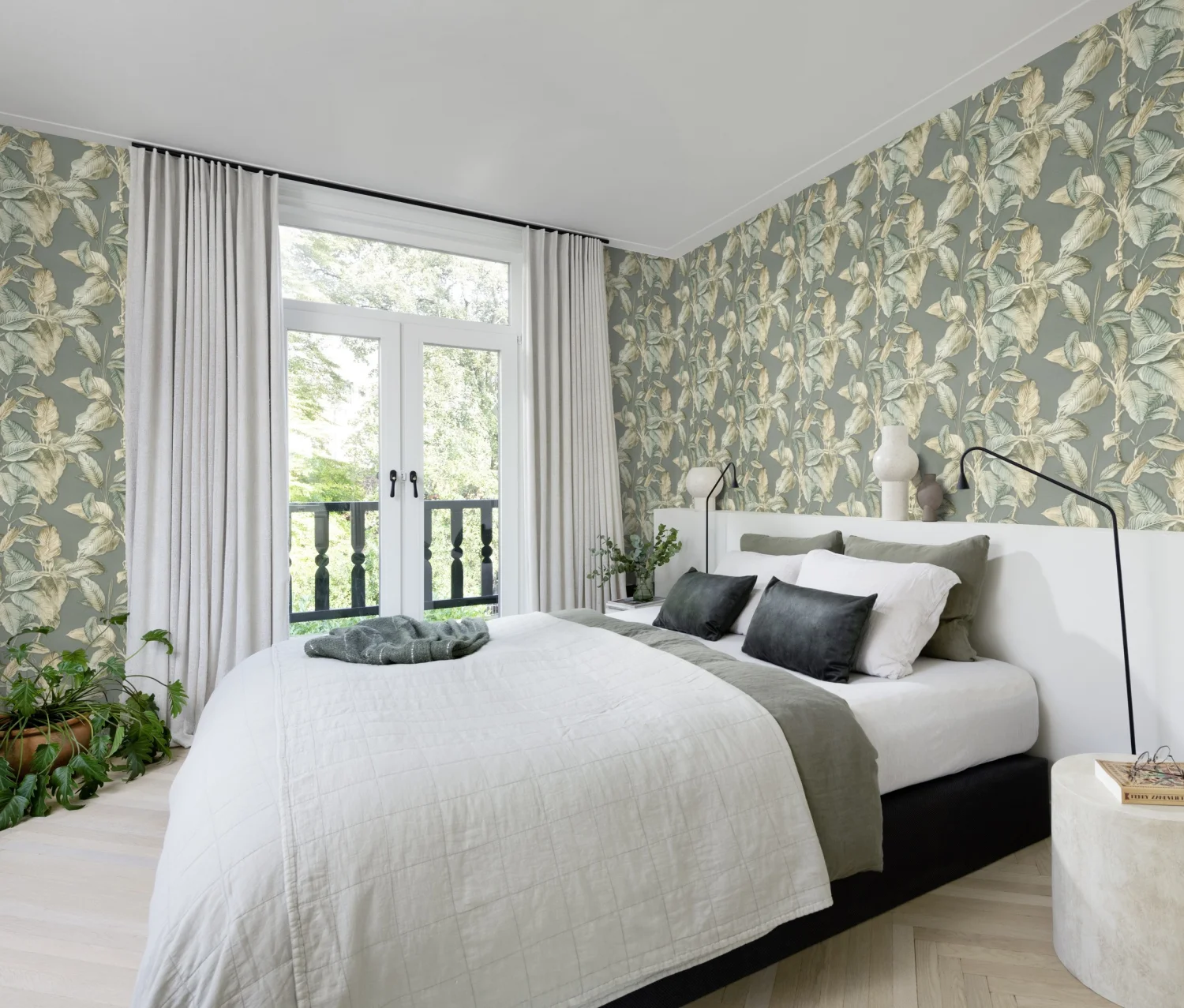 Back to Nature 571462