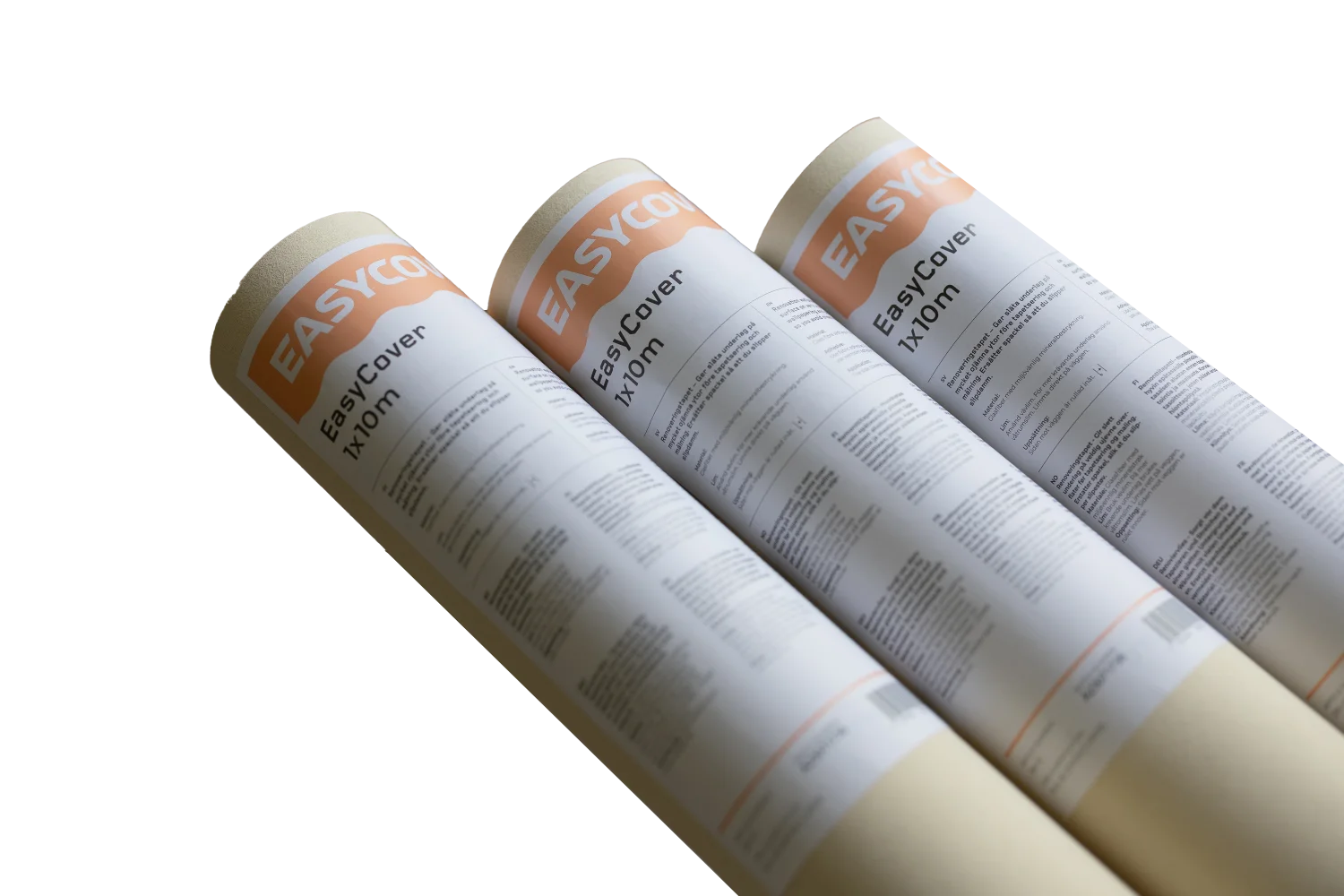 Veggfornyer Easy Cover 290-02 1x10m