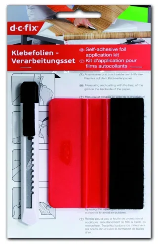 Monteringssett Venilia 54208