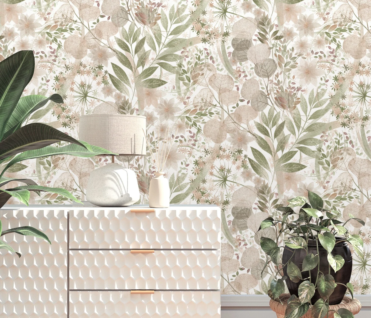 Floralie 2706 - 10506-05