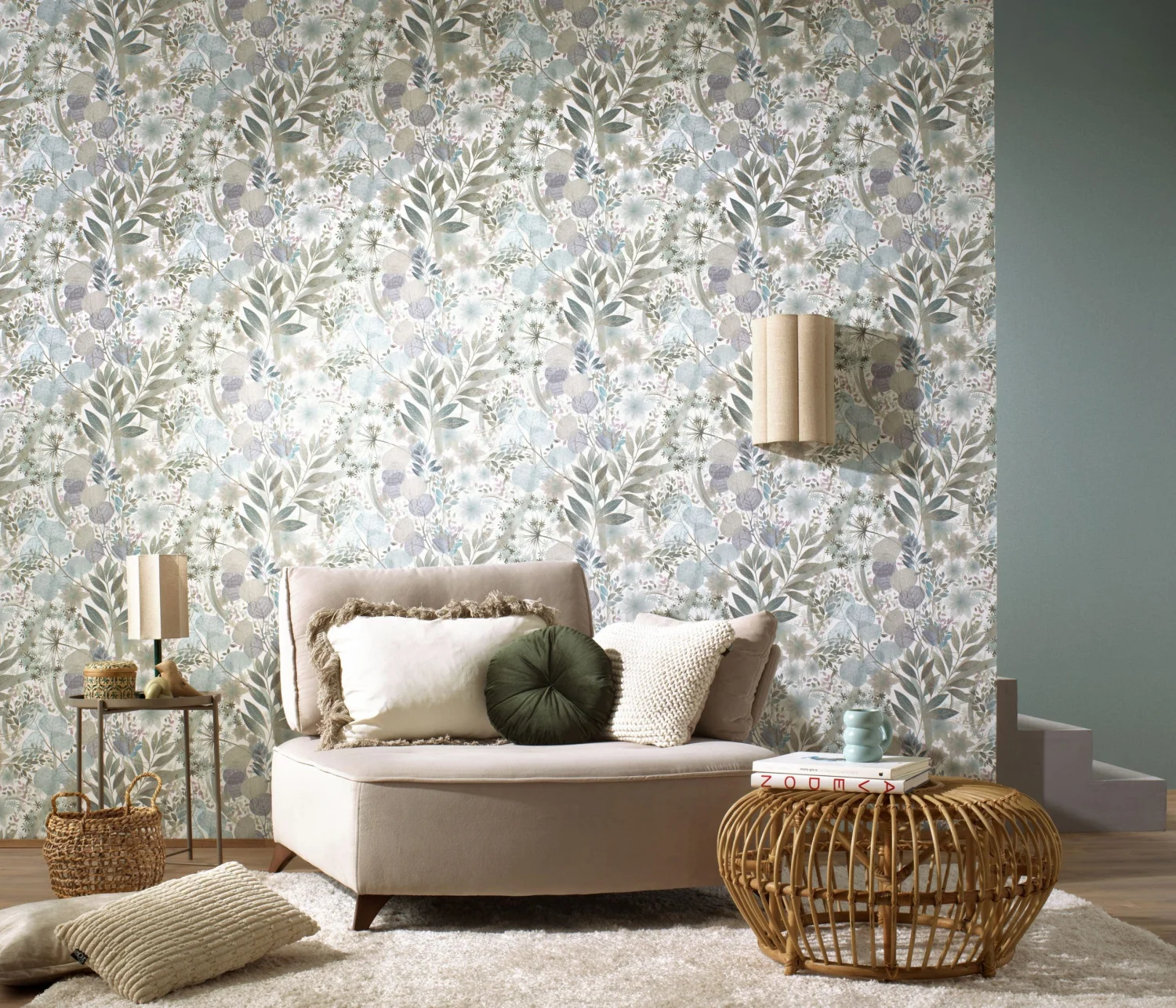 Floralie 2708- 10506-24