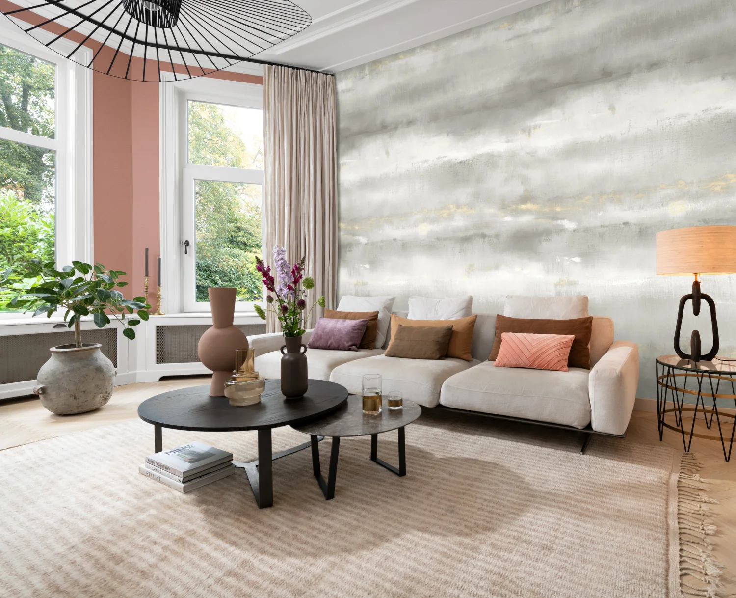 Florentine IV 367584 panel 265x300