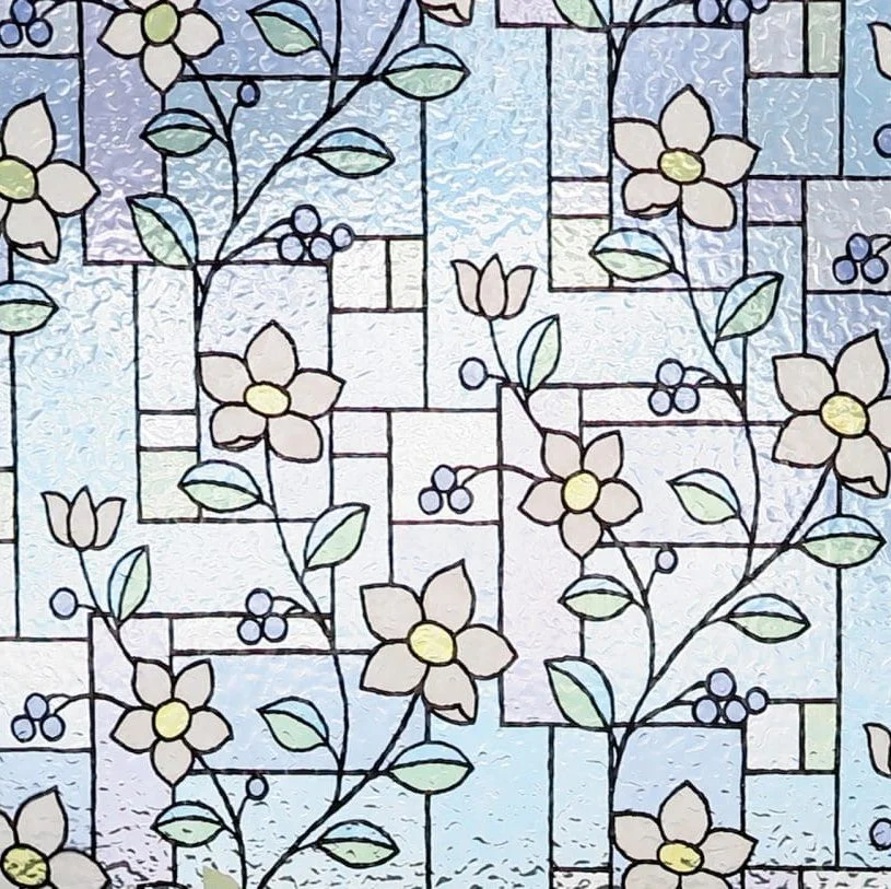 Vindusfolie A05A2183  GLS-4657   92cm x 20m *