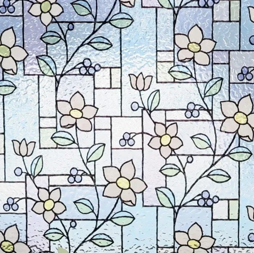 Vindusfolie A05A2183  GLS-4657   92cm x 20m *