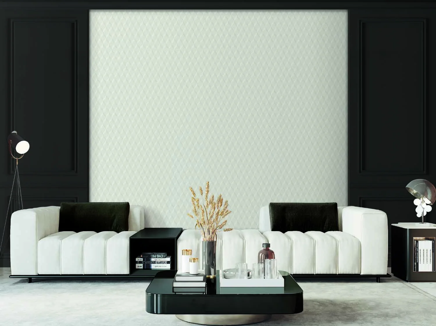 VINYLTAPET GRACE GR322303