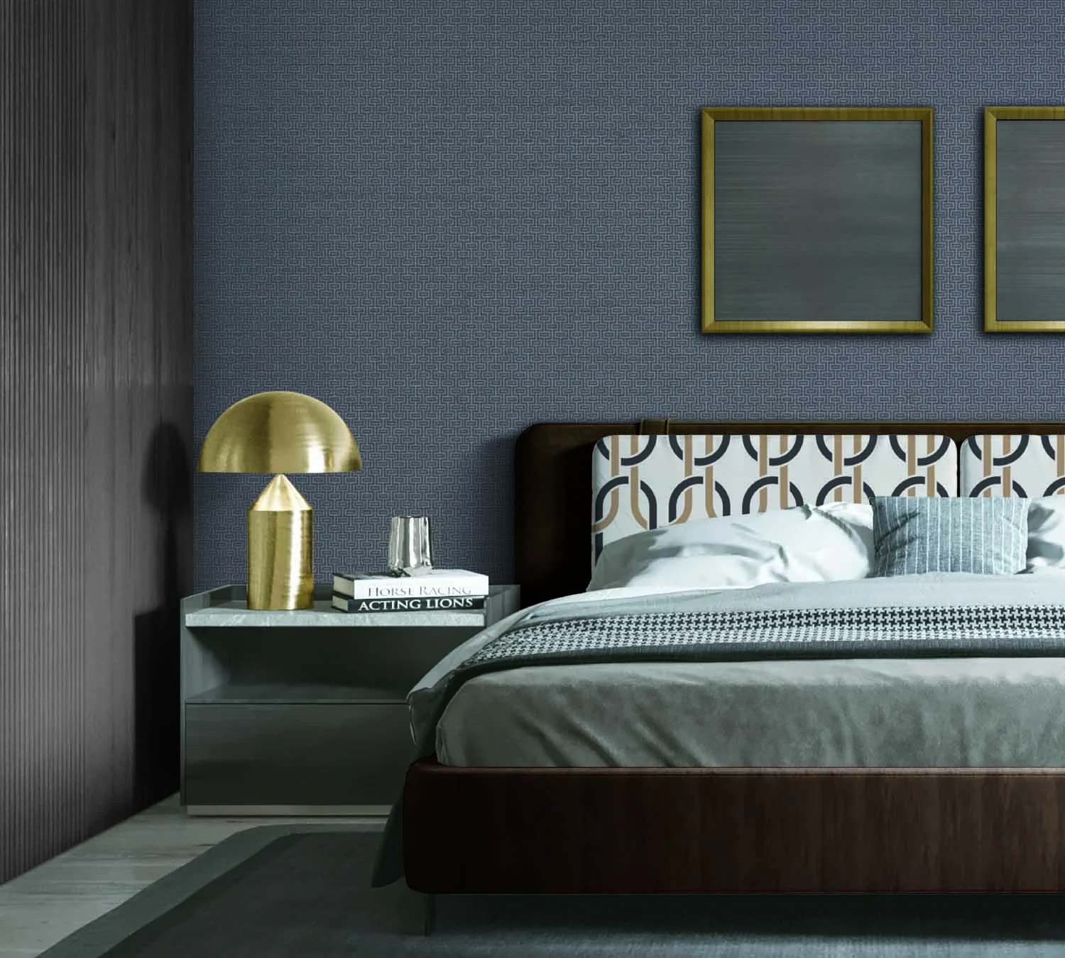 VINYLTAPET GRACE GR322506