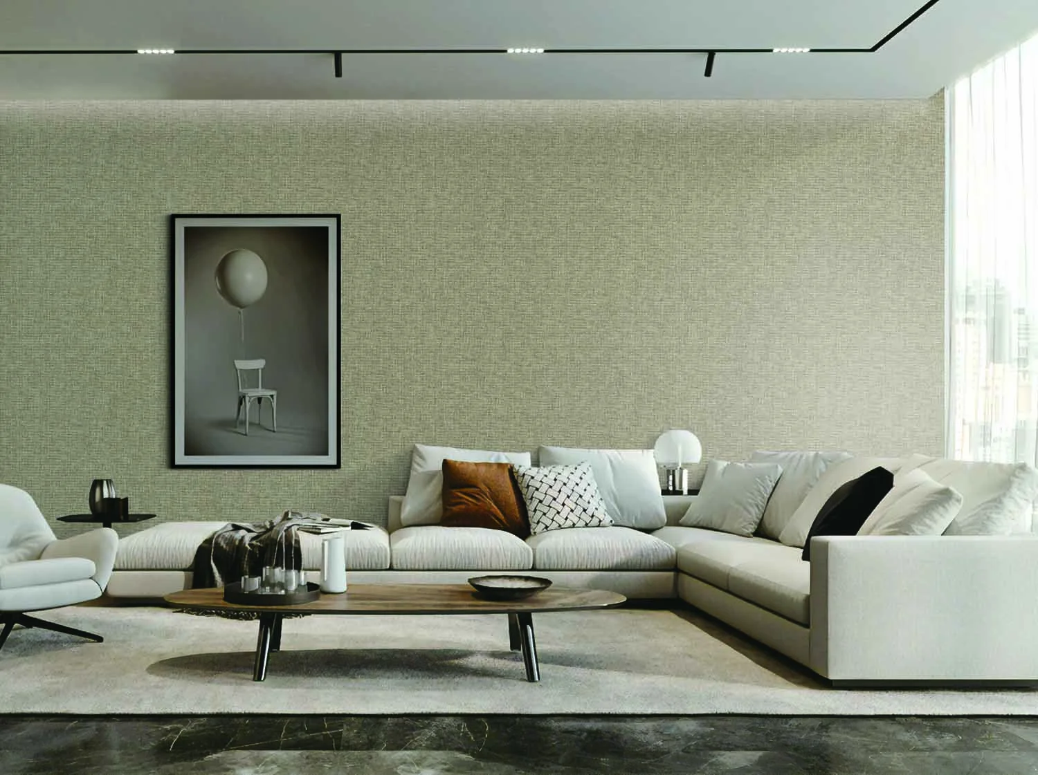 VINYLTAPET GRACE GR322705