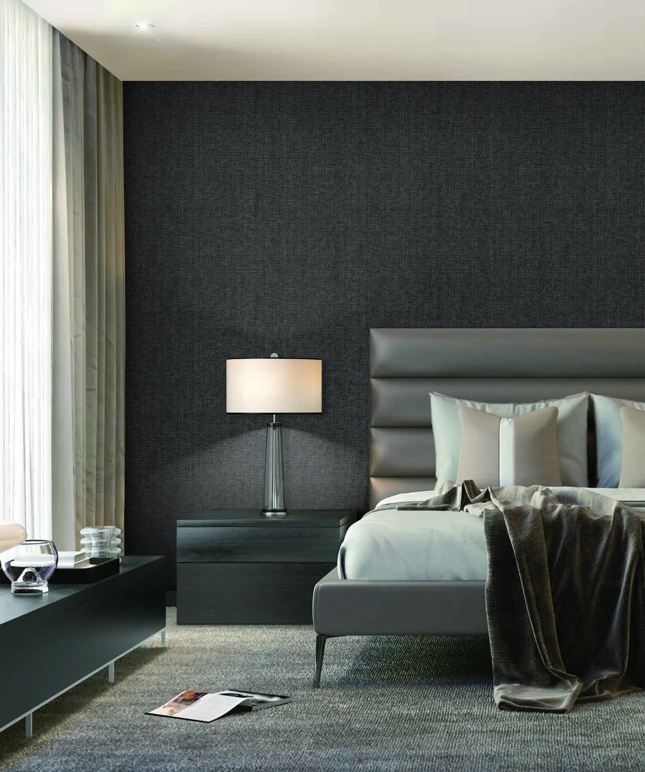 VINYLTAPET GRACE GR322708