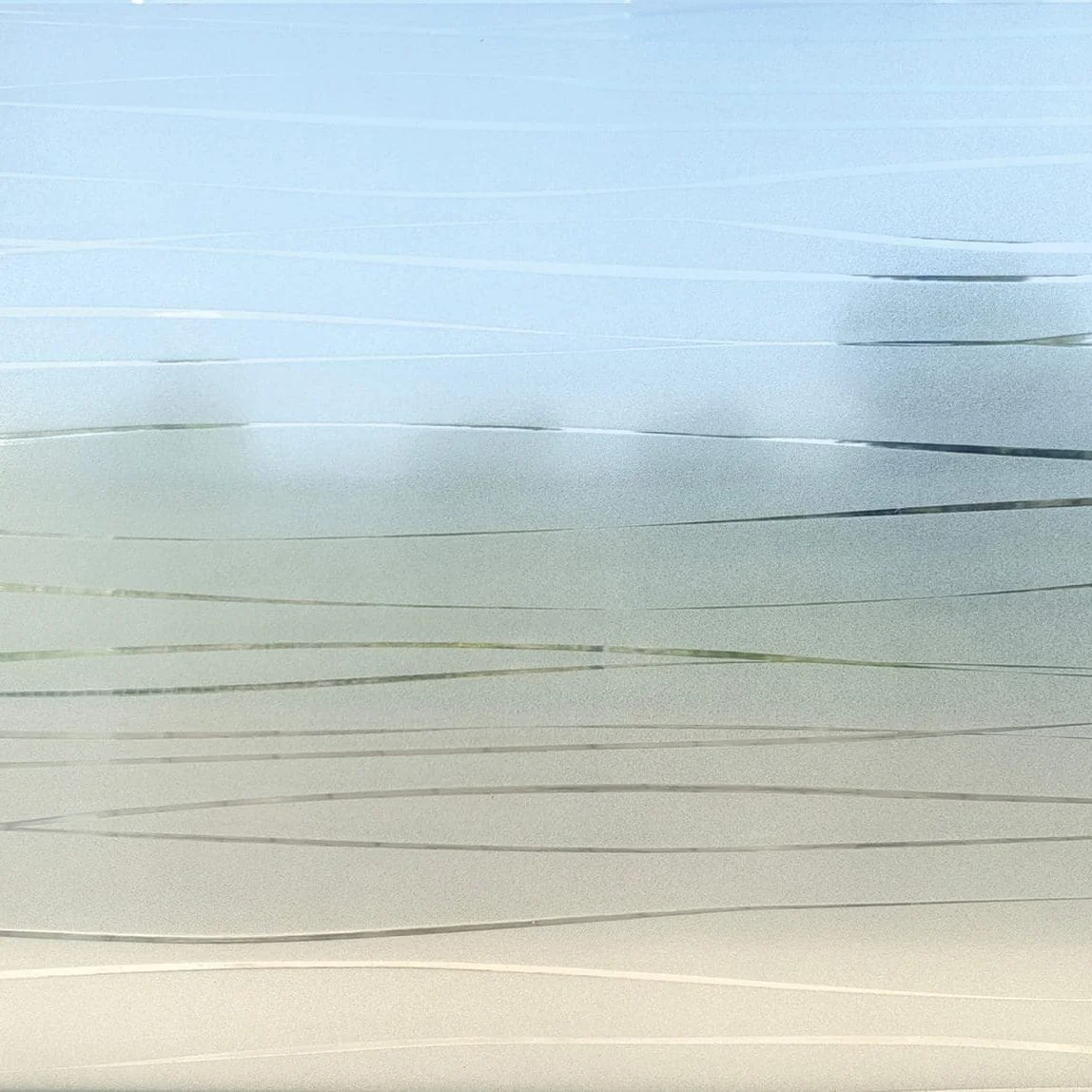 Vindusfolie A01A1WX2  Garbi 46cm x 20m