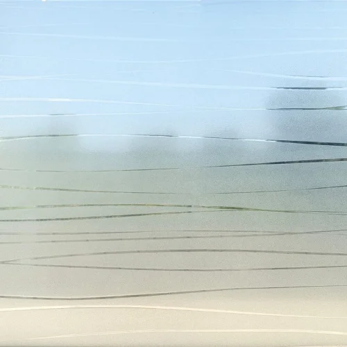 Vindusfolie A01A1WX2  Garbi 46cm x 20m