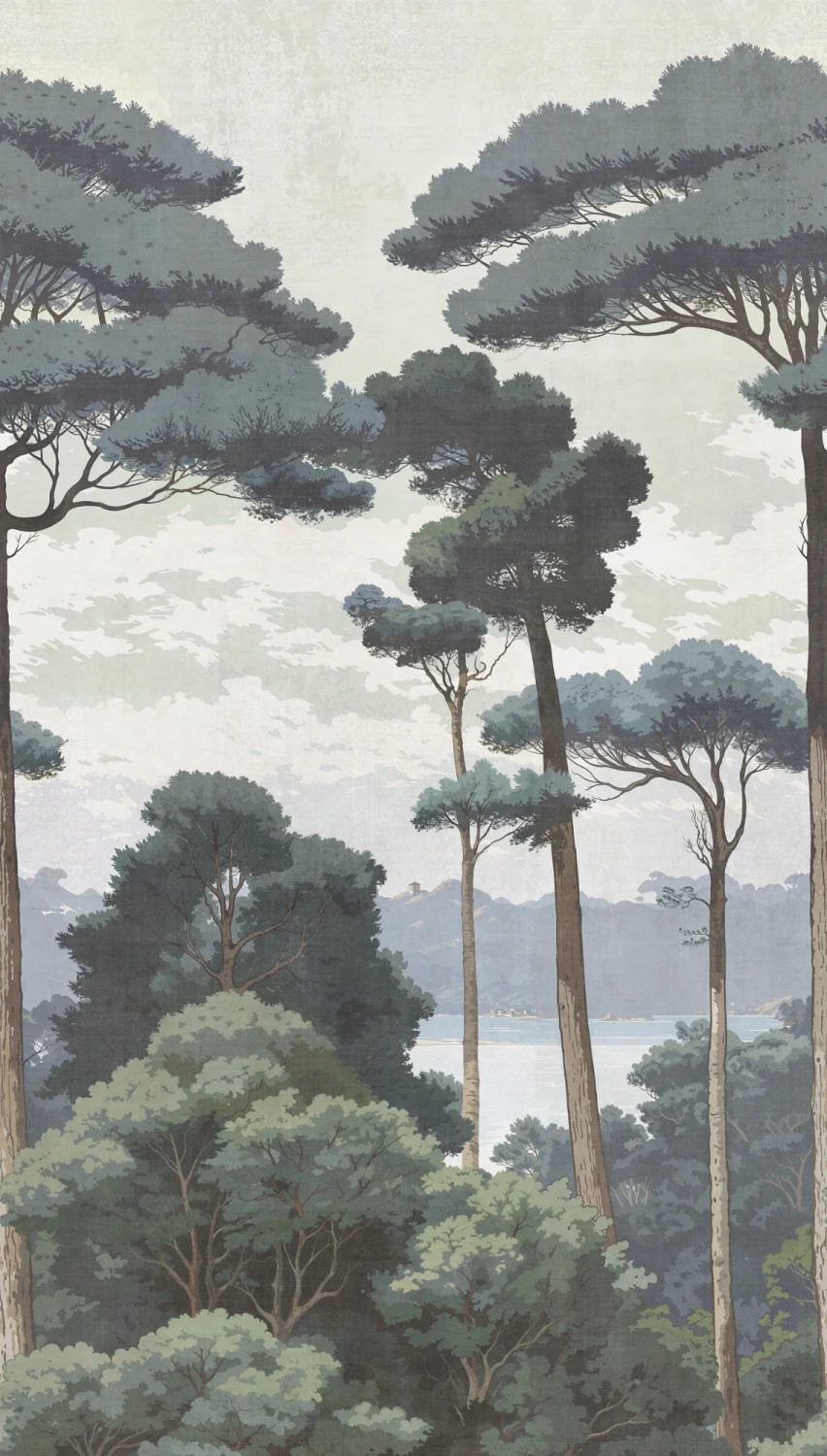 Hot Spots 79015-6 panel 1,59 x 2,80