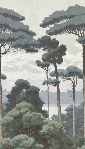 Hot Spots 79015-6 panel 1,59 x 2,80