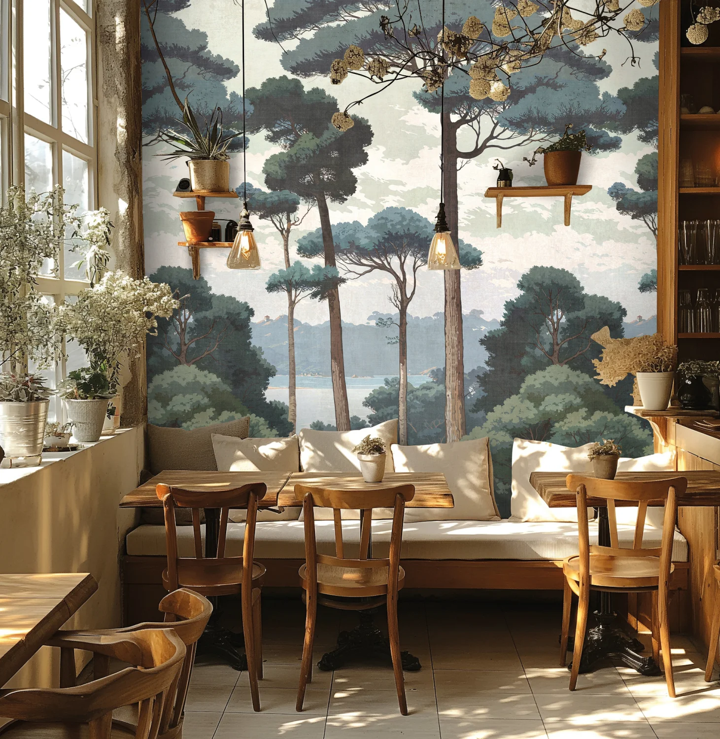 Hot Spots 79015-6 panel 1,59 x 2,80