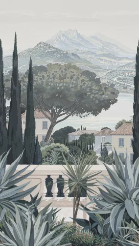 Hot Spots 79015-8 panel 1,59 x 2,80