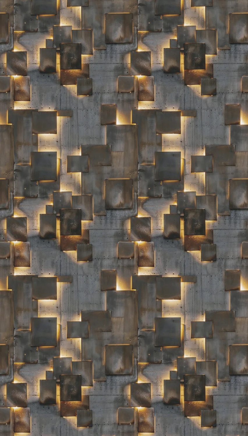 Hot Spots 79016-0 panel 1,59 x 2,80