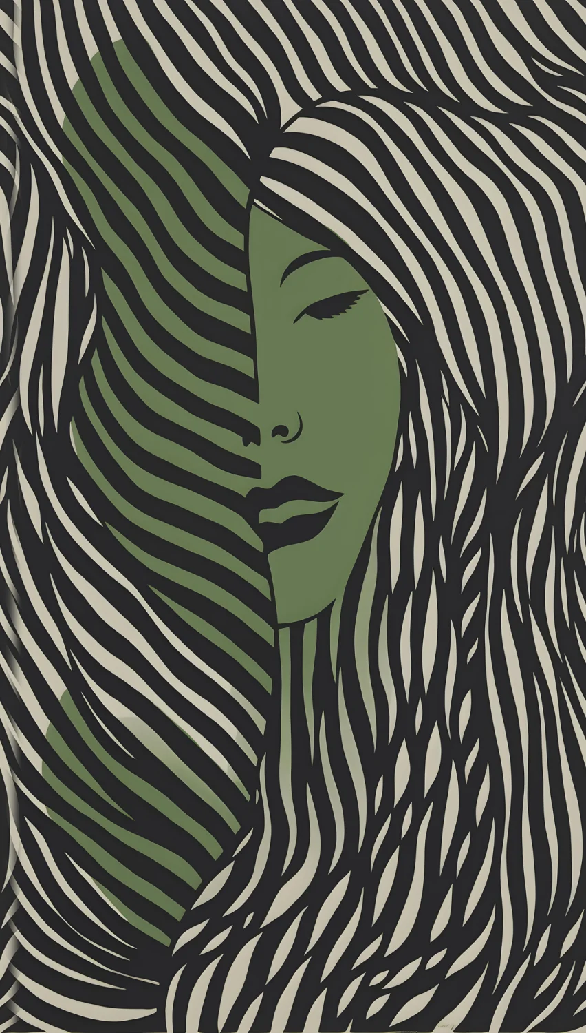 Hot Spots 79016-4 panel 1,59 x 2,80