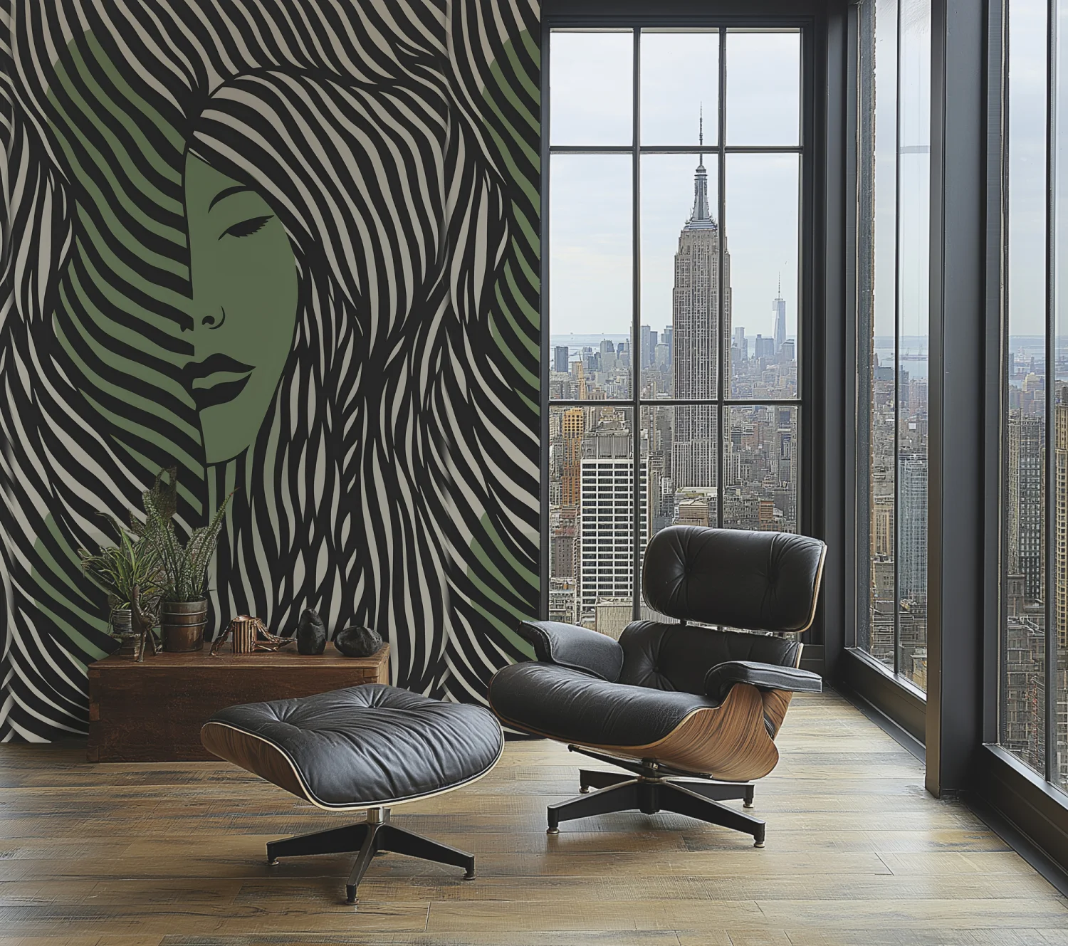 Hot Spots 79016-4 panel 1,59 x 2,80