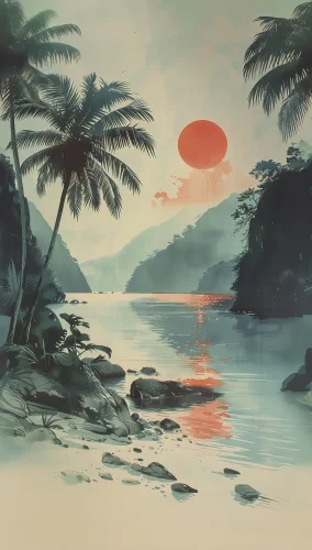 Hot Spots 79016-5 panel 1,59 x 2,80