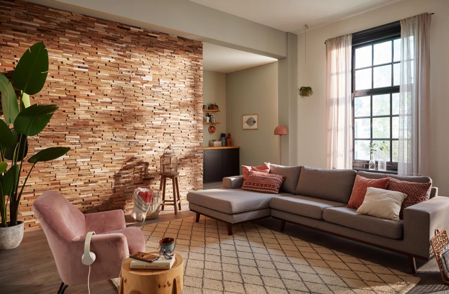 Ultrawood Colorado Teak 22760202