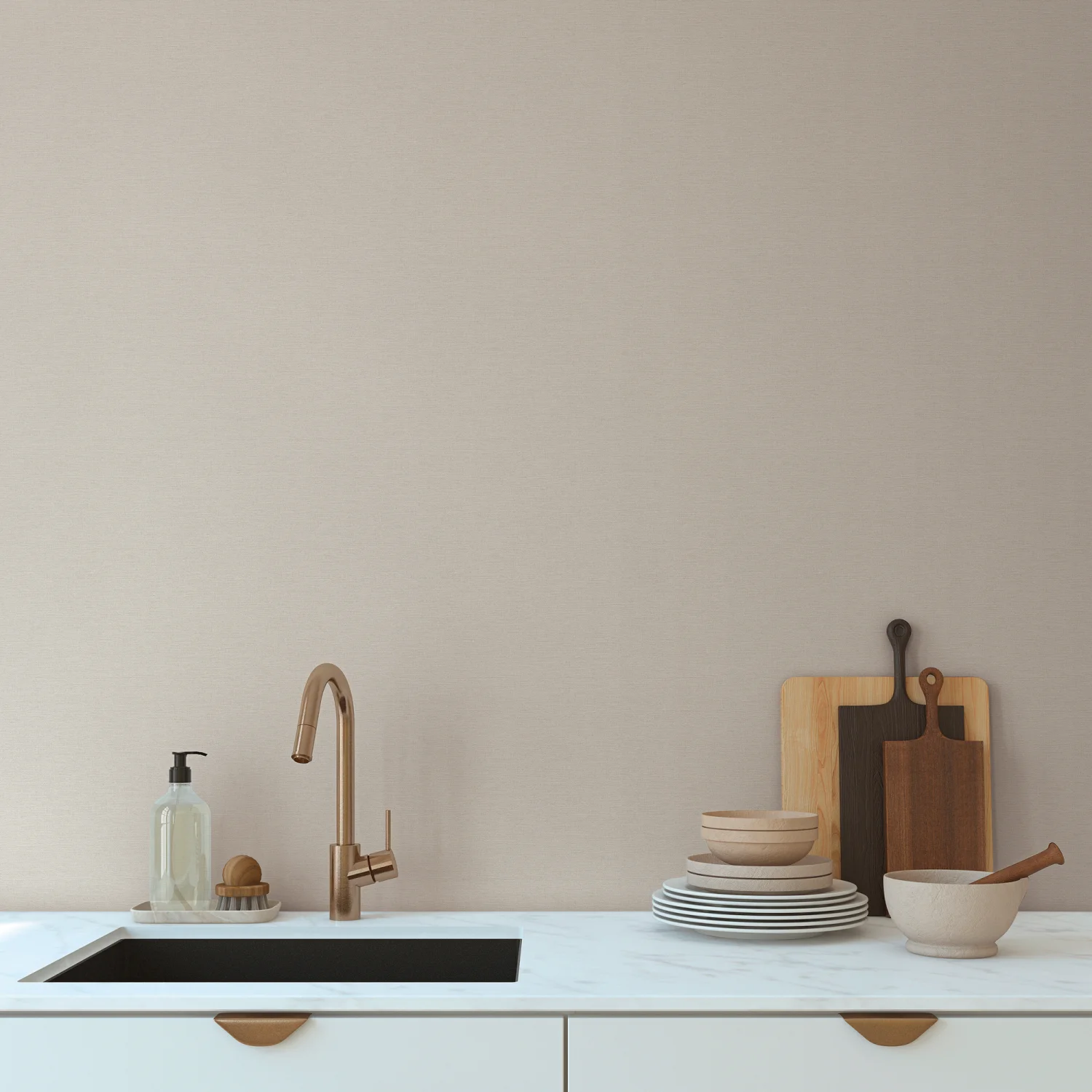 The Wall/Drawn into Nature 30688-6/Kaleidoscope KA58