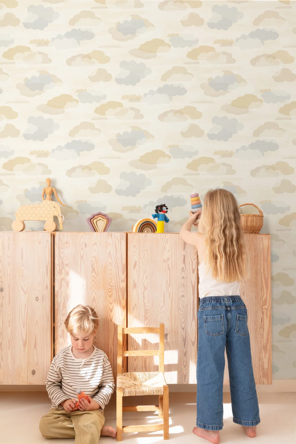 LITTLE DREAMERS LD2019