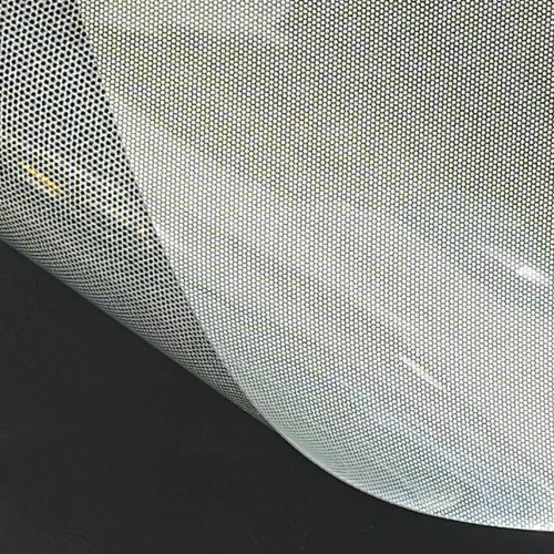 Vindusfolie A18A2JU3  Silver solfilm 92cm x 20m