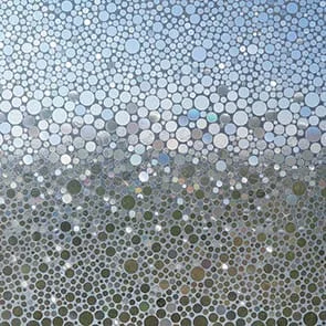 Vindusfolie A11A2E92  Codol 92cm x 1,5m