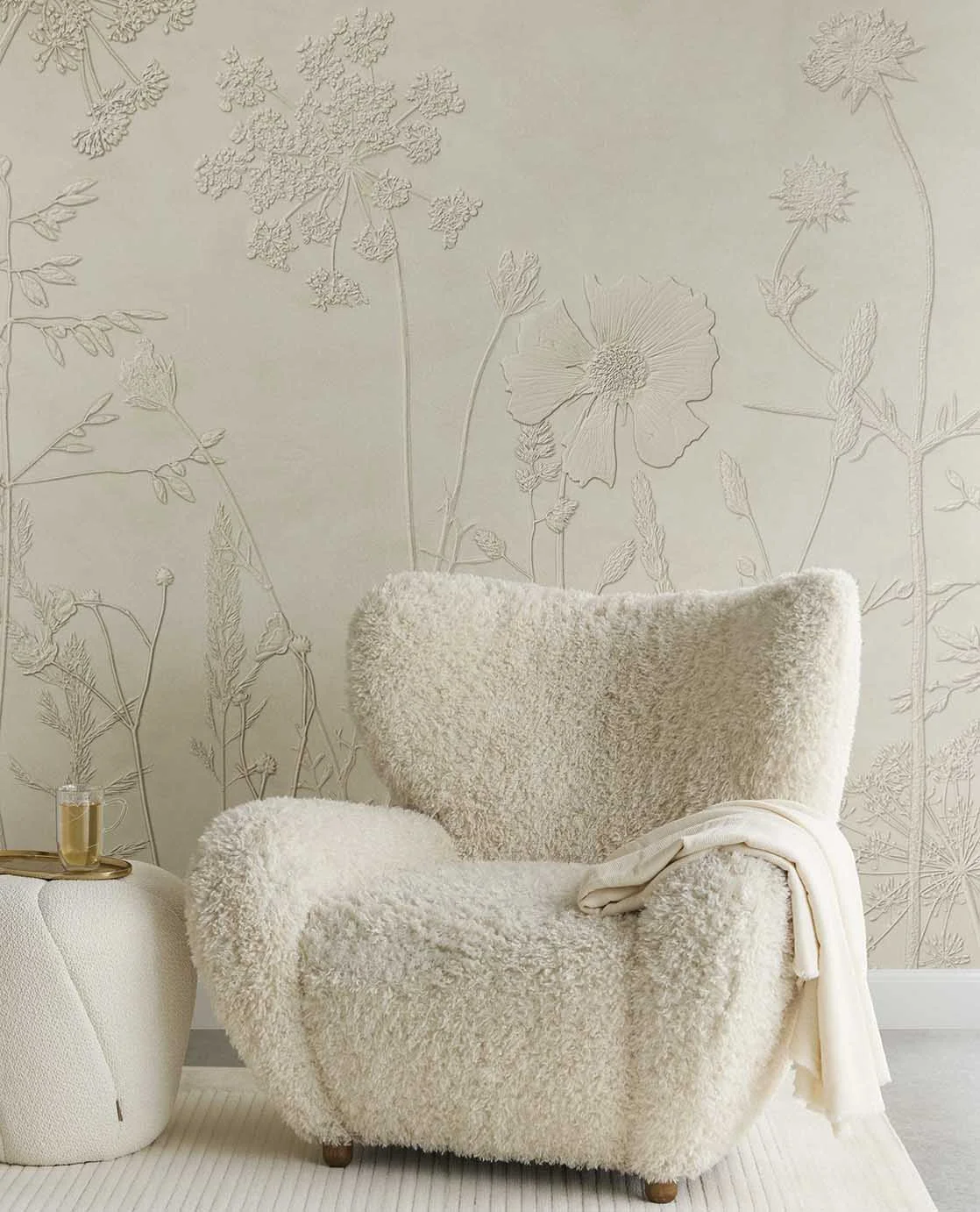 RIVIERA MAISON 350701 panel 3,18 x 2,80