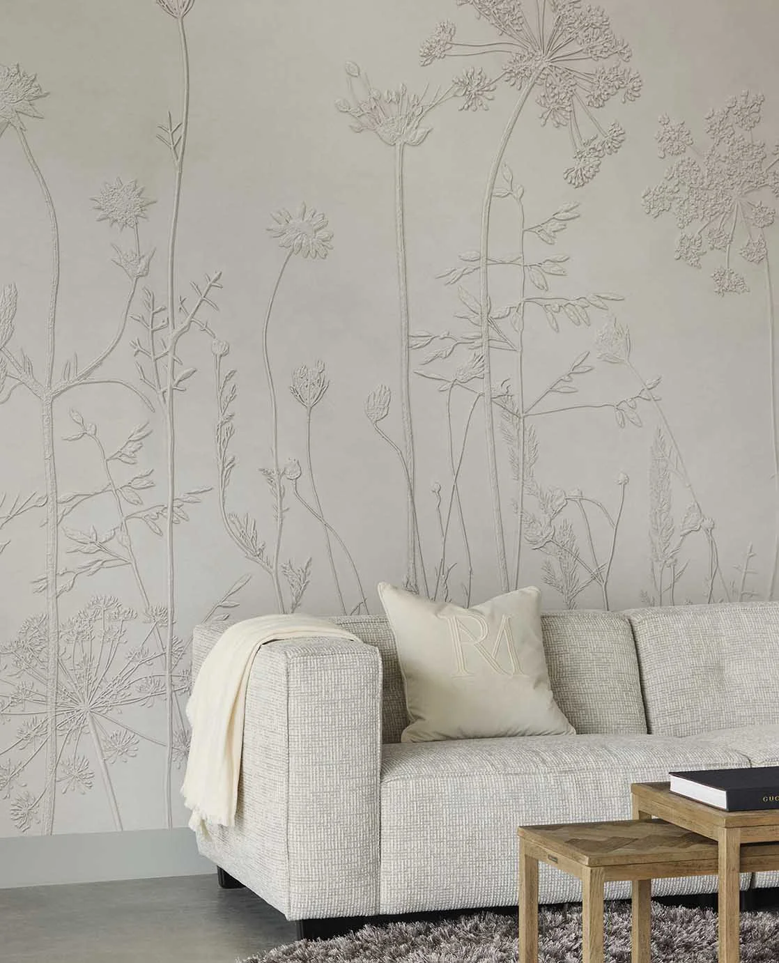 RIVIERA MAISON 350702 panel 3,18 x 2,80