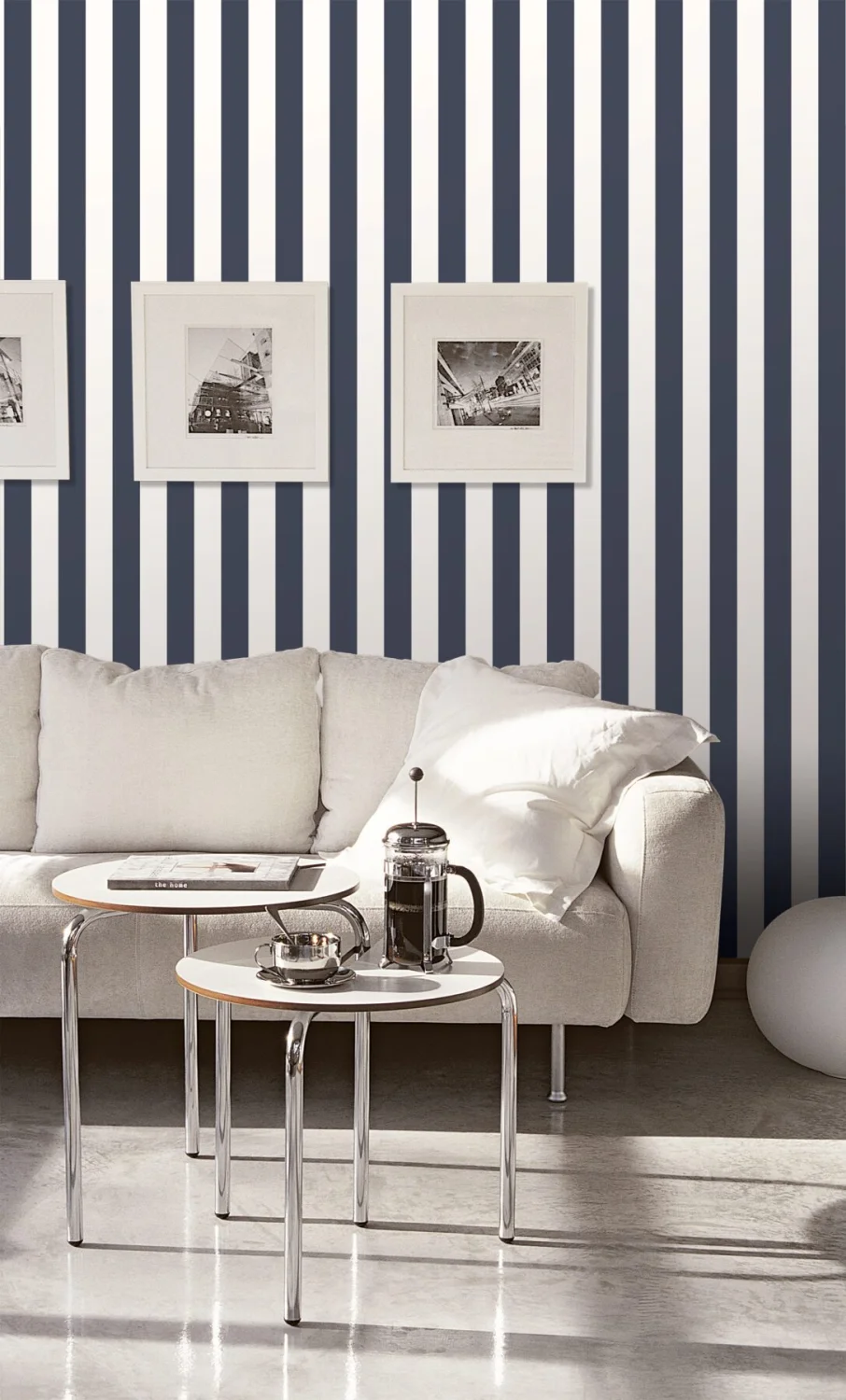 Smart Stripes 3 G67523