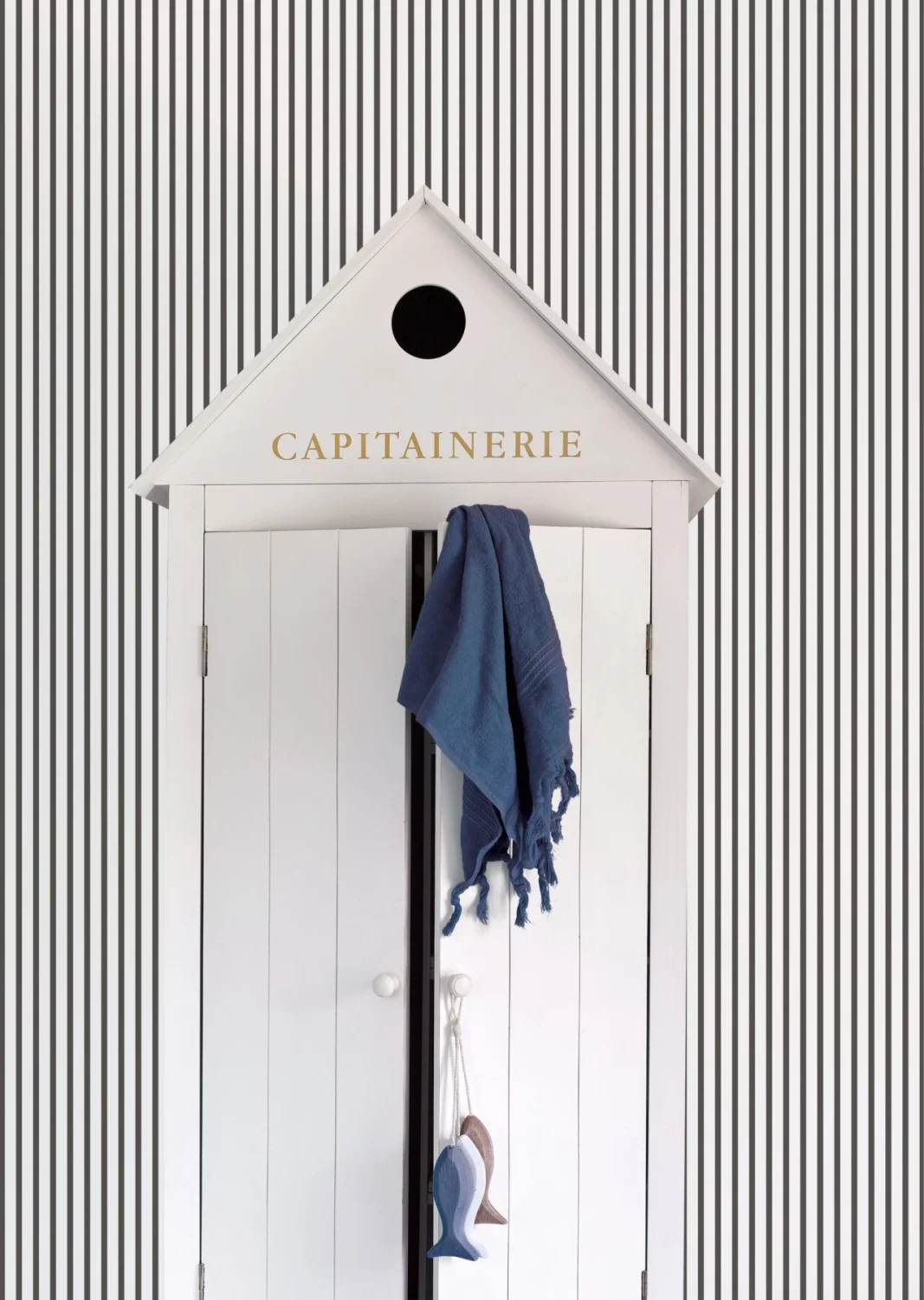 Smart Stripes 3 G67533